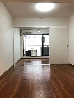 居室・リビング　参考写真です