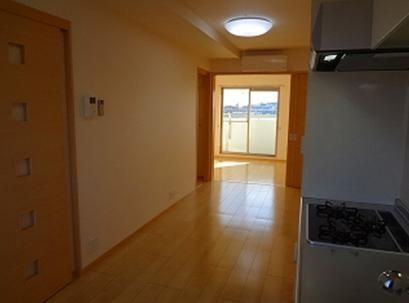 セキュリティ　ＴＶモニターホン