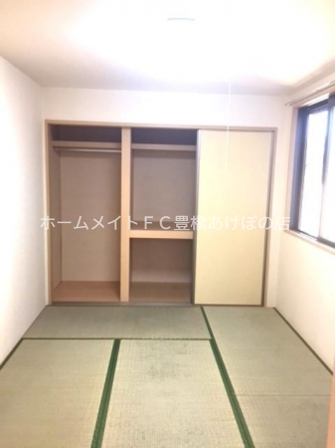 その他部屋・スペース