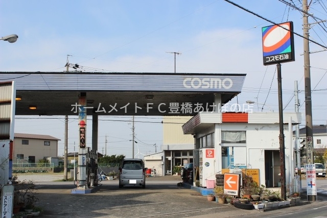 その他　コスモ石油浦SS（その他）まで1973m