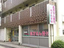 ドラックストア　のぞみ薬局等々力店（ドラッグストア）まで288m
