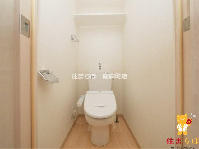 トイレ　意外と見られるポイント