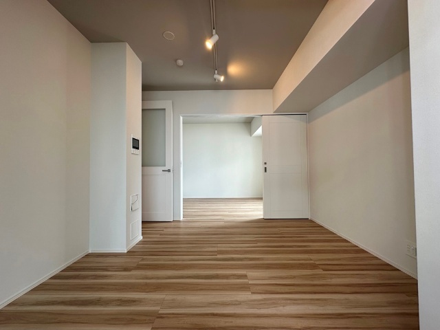 居室・リビング　※同タイプのお部屋の写真になります