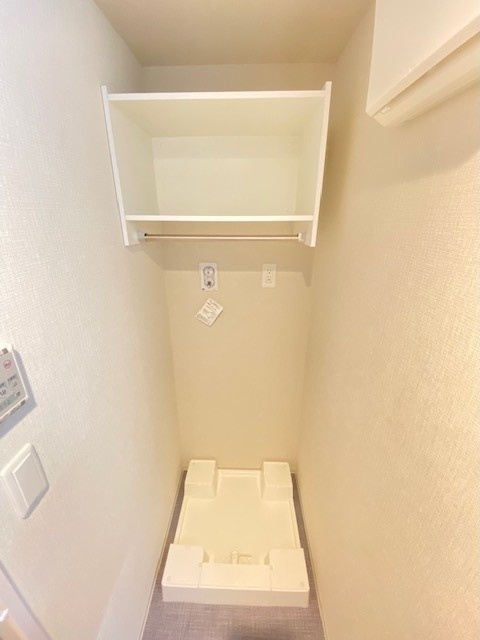その他設備　別部屋参照