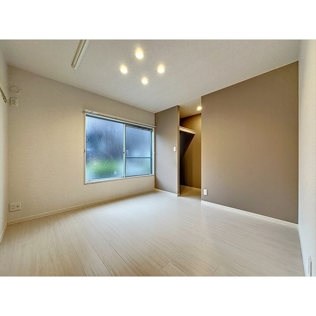 その他部屋・スペース　ゆっくり休めそうなお部屋です