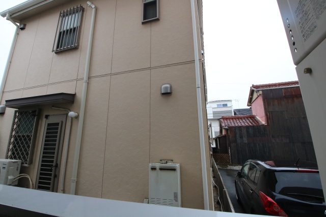 眺望　※別室の参考写真の為、現況優先です。