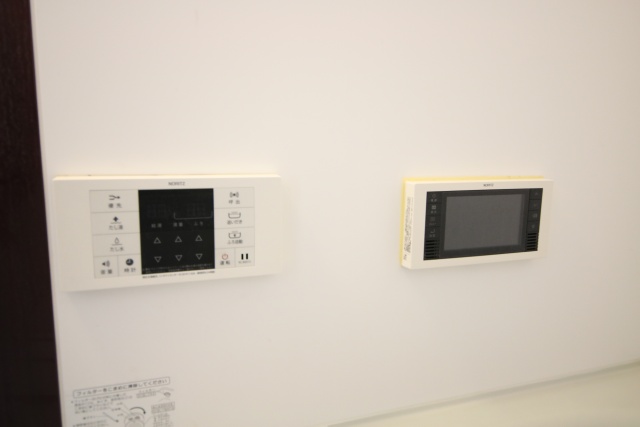 その他設備　※別室の参考写真の為、現況優先です。