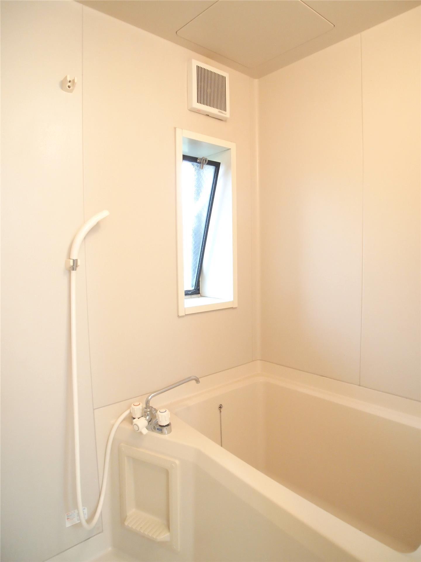 バス・シャワールーム　※写真は同タイプのお部屋です。