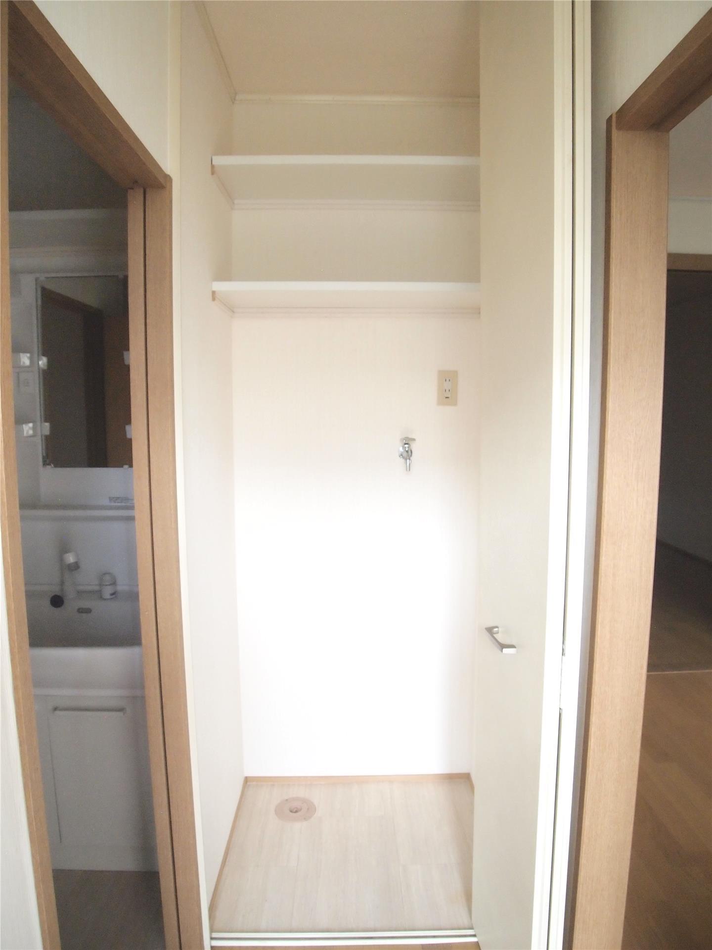 セキュリティ　※写真は同タイプのお部屋です。
