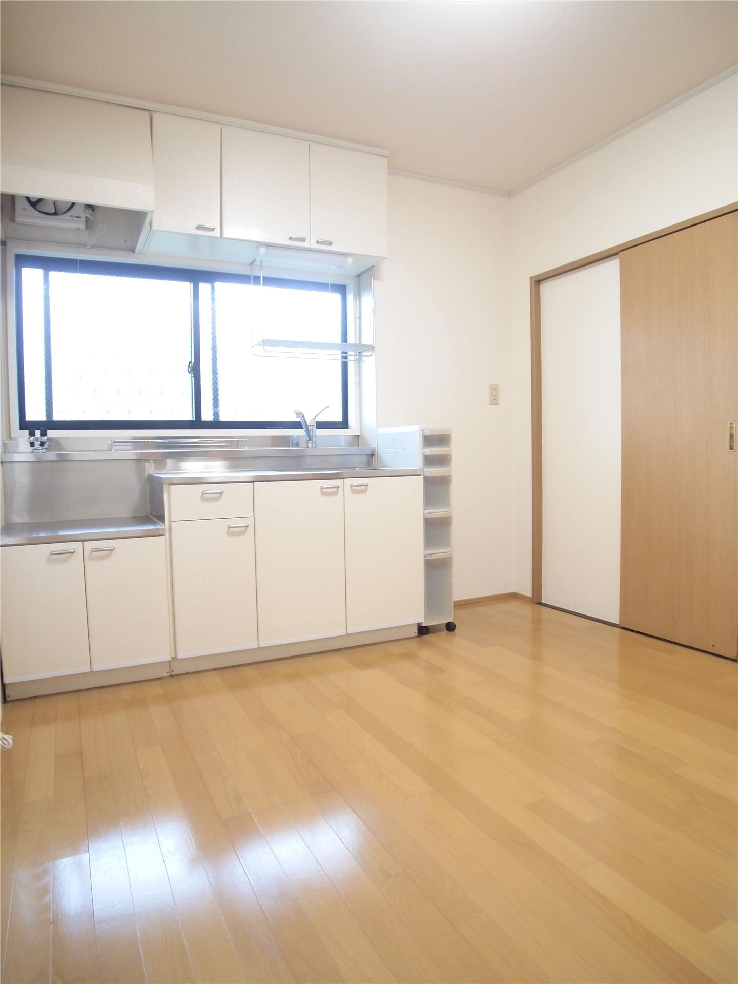 居室・リビング　※写真は同タイプのお部屋です。