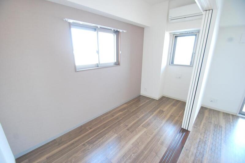 その他部屋・スペース　落ち着いた雰囲気のこのお部屋でゆっくりお休みください。