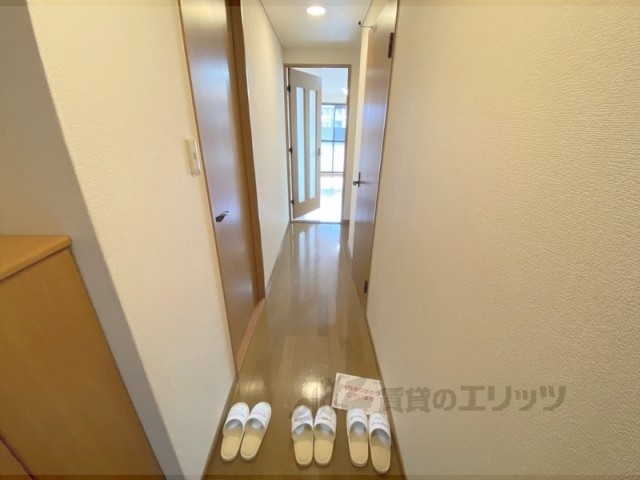 その他部屋・スペース　廊下