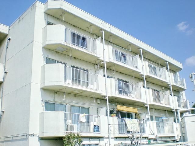 建物外観　★日当り良好★