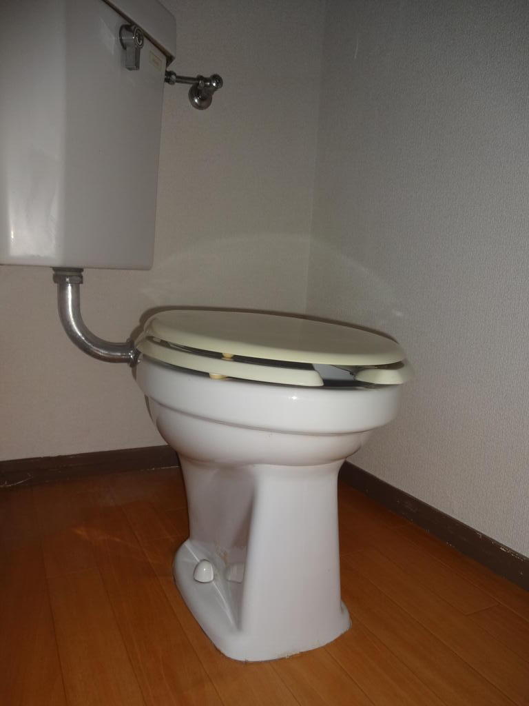 コーポ夢丘_内装_5