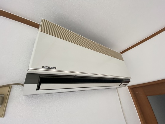 その他設備　※別部屋の写真です