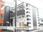 南林間駅より徒歩4分 1階 築7年10ヶ月の賃貸物件