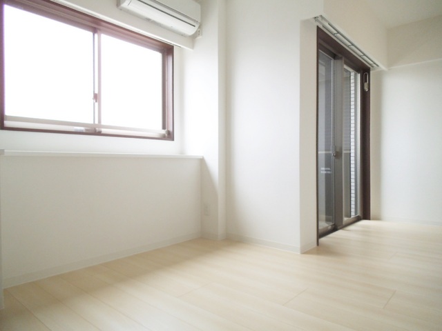 その他部屋・スペース　日当たりの良いお部屋です♪