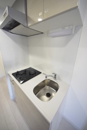 キッチン　※別部屋参考写真