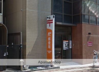郵便局　東成鶴橋駅前郵便局（郵便局）まで481m