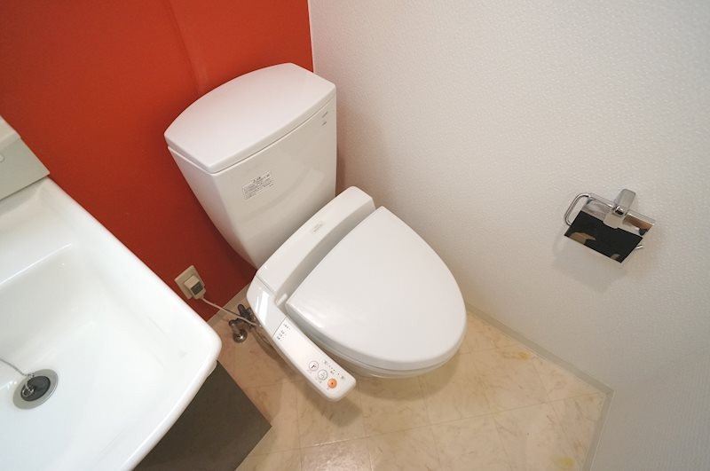 トイレ　同型イメージ