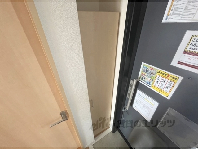 収納　下駄箱