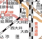 その他　☆路線図☆
