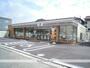 コンビニ　セブンイレブン（コンビニ）まで497m