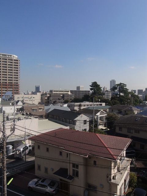 眺望　景色★