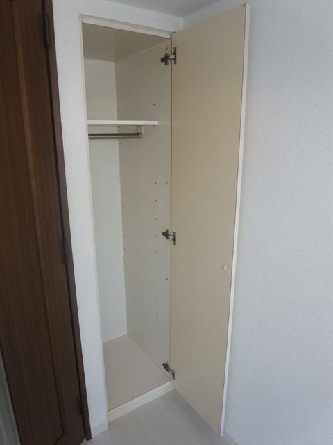 その他設備　収納スペース★