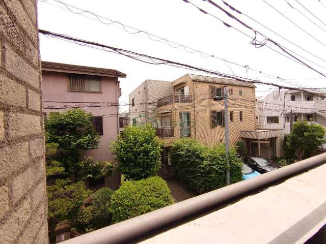 眺望　別部屋参考画像