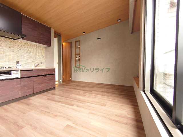 居室・リビング　別部屋参考画像
