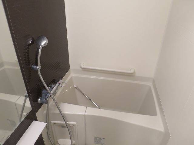 バス・シャワールーム　お風呂