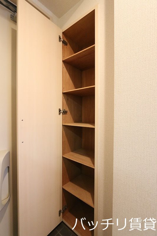 玄関　画像は別号室の為、現状を優先いたします。