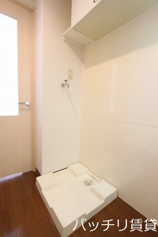 その他設備　画像は別号室の為、現状を優先いたします。