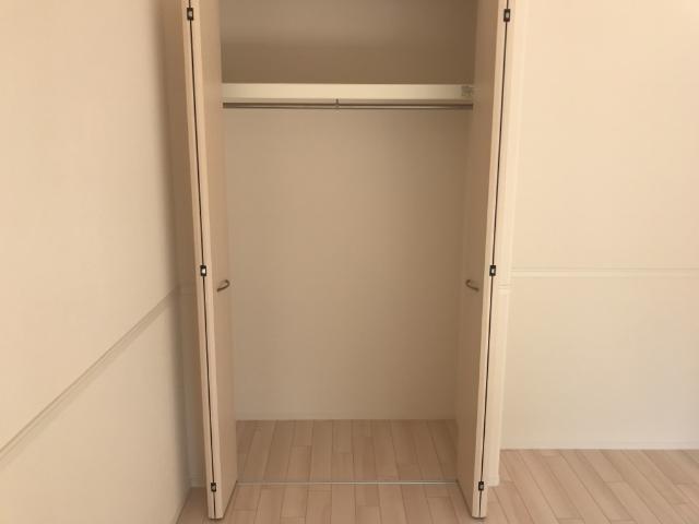 収納　収納（イメージ）