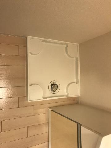 その他　洗濯機置場（イメージ）