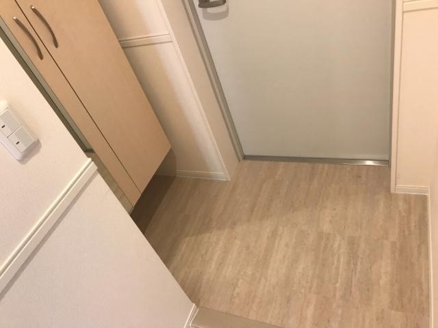 玄関　玄関（イメージ）