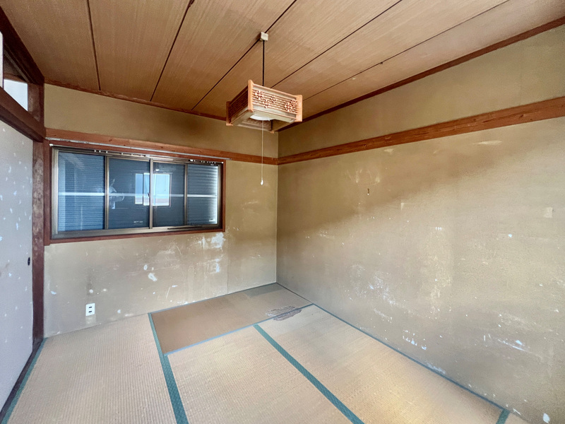 ＪＲ和歌山線 岩出駅 徒歩34分 2階建 築52年のその他写真
