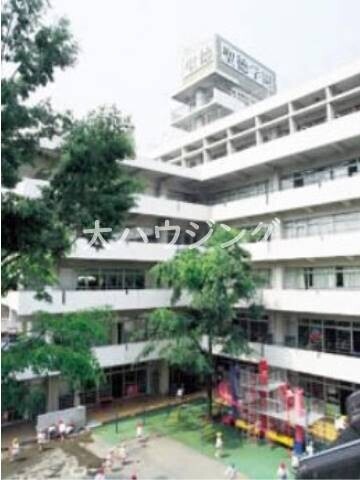その他　聖徳大学幼児教育専門学校（その他）まで1192m