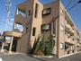 伊勢松本駅より徒歩7分 3階 築28年1ヶ月の賃貸物件