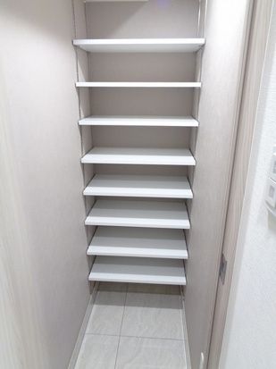その他　シューズボックス
