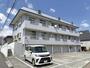 郡山富田駅より徒歩25分 3階 築34年8ヶ月の賃貸物件