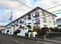川西駅より徒歩16分 築36年11ヶ月 3階建の賃貸物件