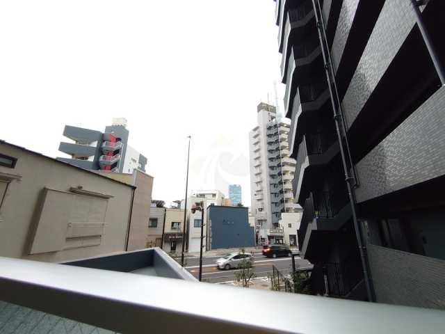 眺望　リライフ浅草店