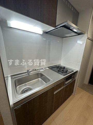 キッチン　同仕様