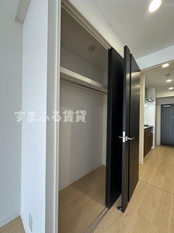 収納　同仕様