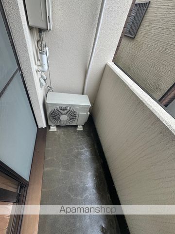 PINE VIEWの内装写真