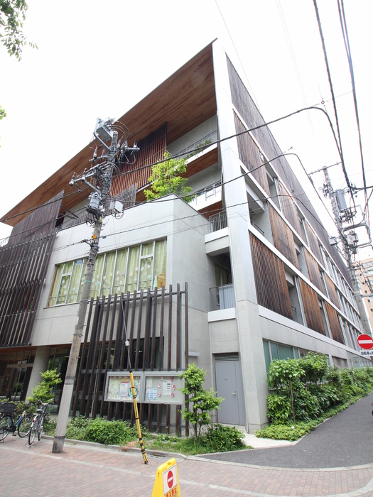 小学校　中央小学校（小学校）まで170m