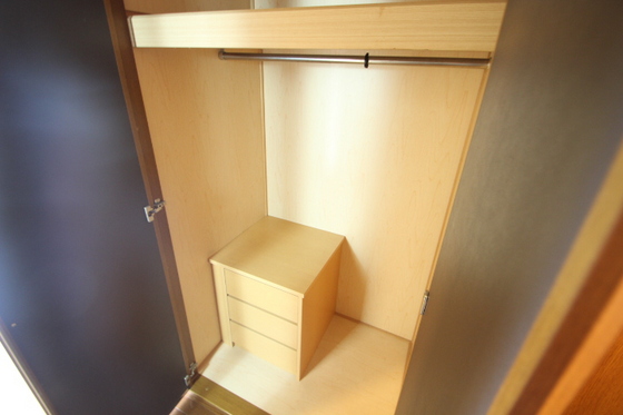 その他設備　※別部屋の写真です
