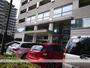 警察署・交番　中警察署（警察署・交番）まで250m